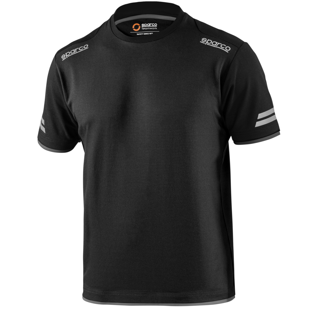 detail T-Shirt SPARCO Tech TW