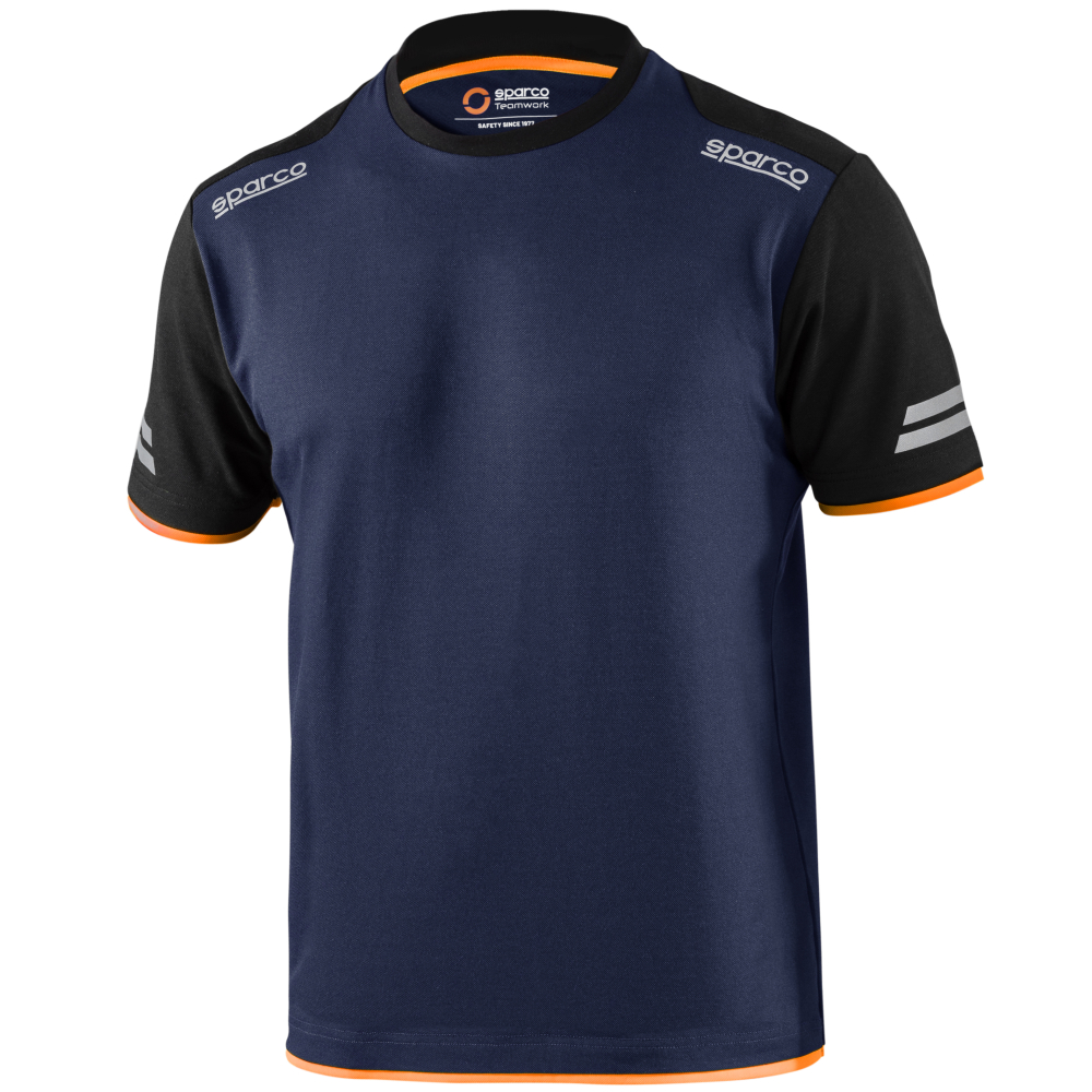 detail T-Shirt SPARCO Tech TW