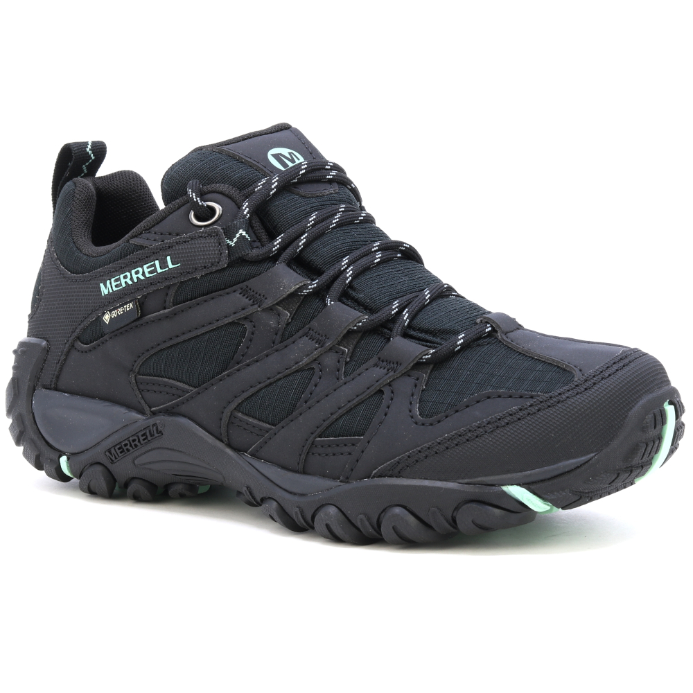 detail Wanderschuhe Damen MERRELL Claypool Sport GTX