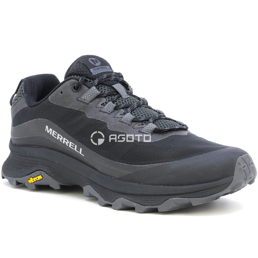 detail Wanderschuhe MERRELL MOAB Speed