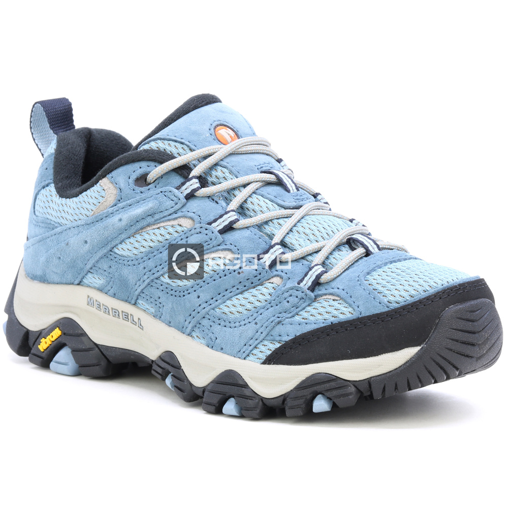 detail Damen Wanderschuhe MERRELL Moab 3 W