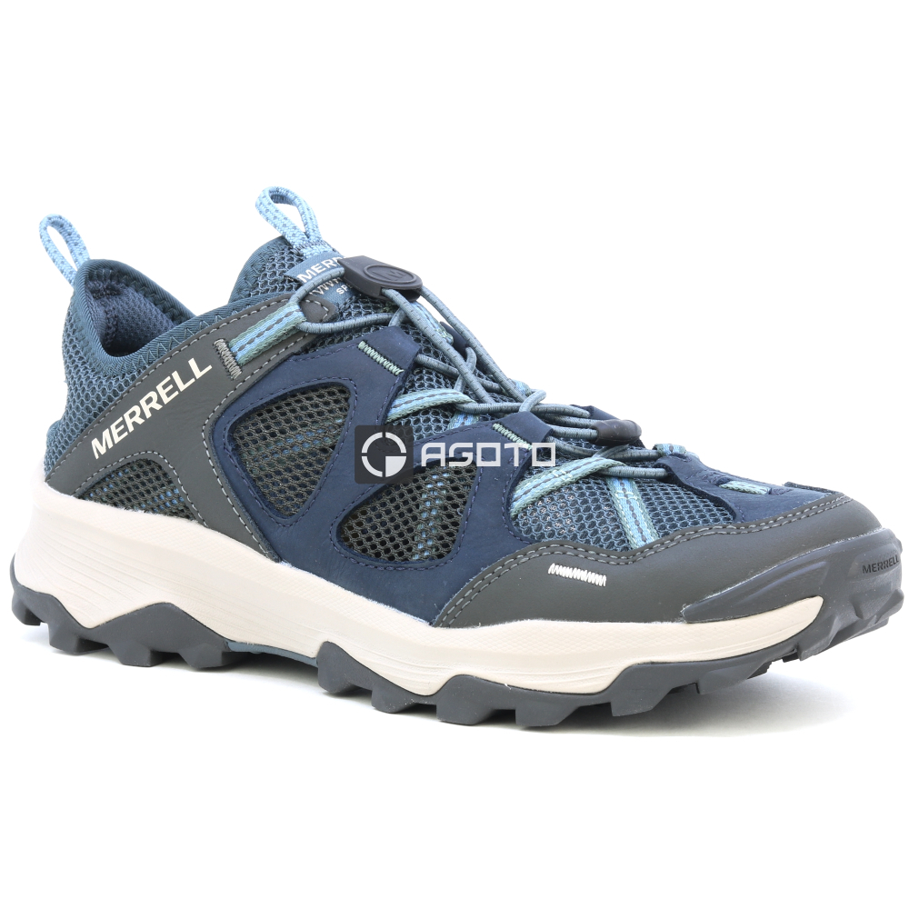 detail Wanderschuhe MERRELL Speed Strike LTR