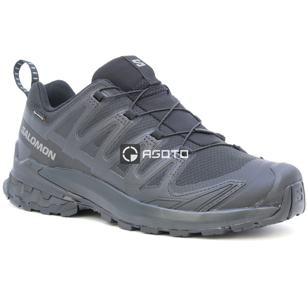 detail Wanderschuhe SALOMON XA Pro 3D V9 GTX