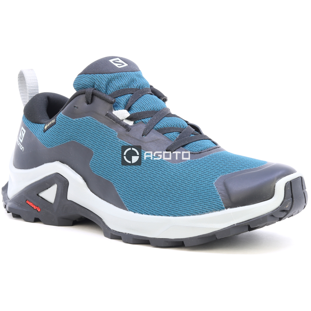 detail Wanderschuhe SALOMON X Reveal 2 GTX GORE-TEX® membrane