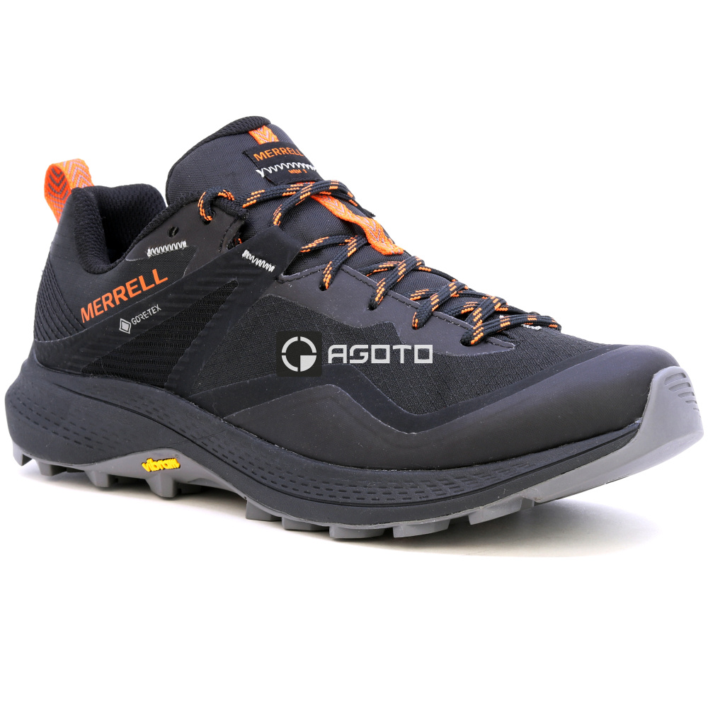 detail Wanderschuhe MERRELL MQM 3 GTX Gore-Tex® membrane