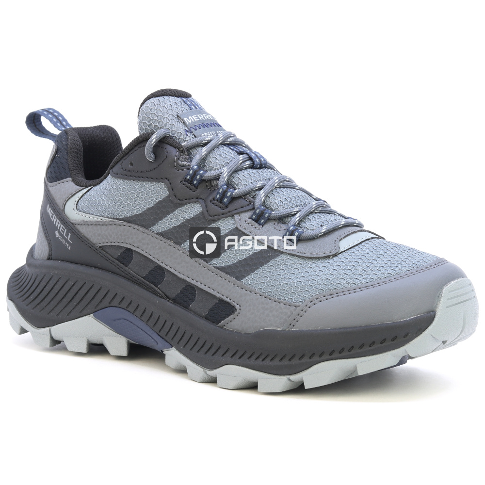 detail MERRELL SPEED STRIKE 2 GTX rock Wanderschuhe