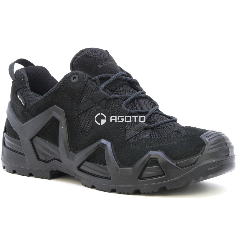 detail LOWA Zephyr MK2 GTX lo Gore-Tex® Wanderschuhe membrane Gore-Tex®