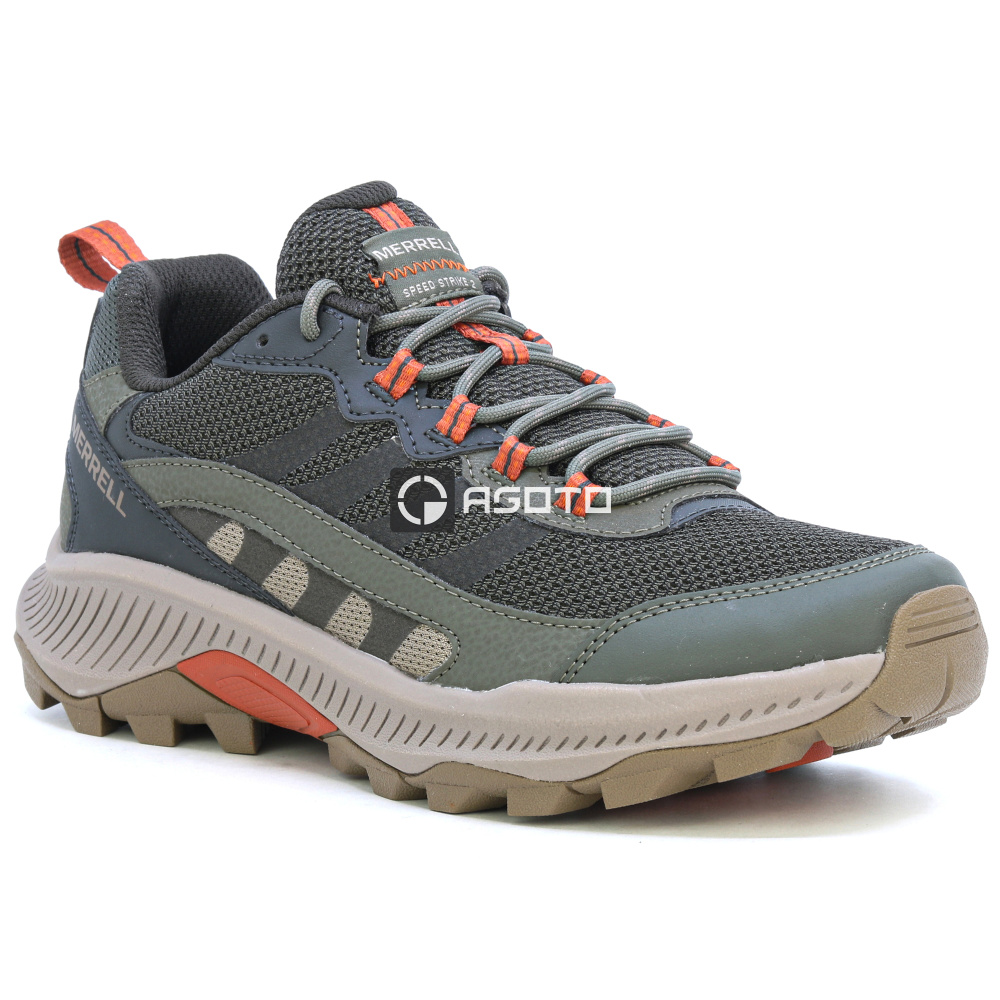 detail Wanderschuhe MERRELL Speed Strike 2