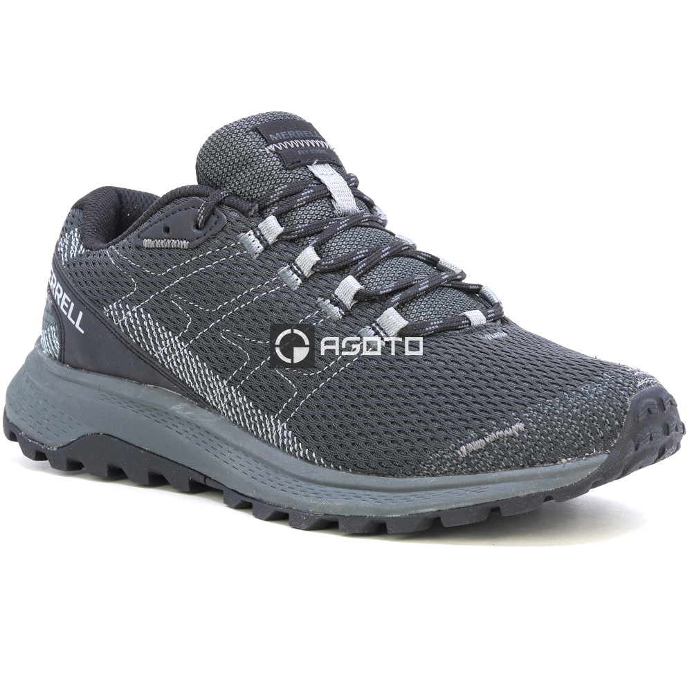 detail Wanderschuhe MERRELL FLY STRIKE