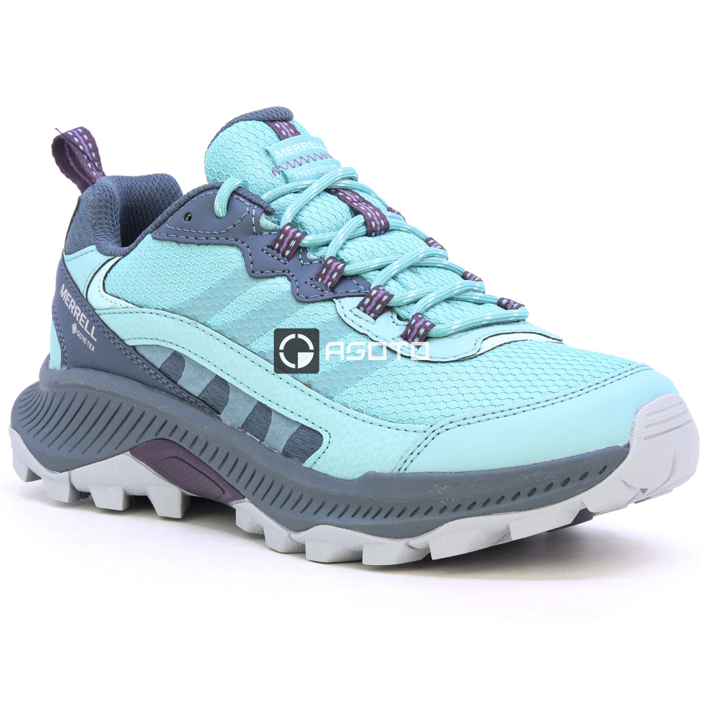 detail Wanderschuhe Damen MERRELL SPEED STRIKE 2 GTX Gore-Tex®