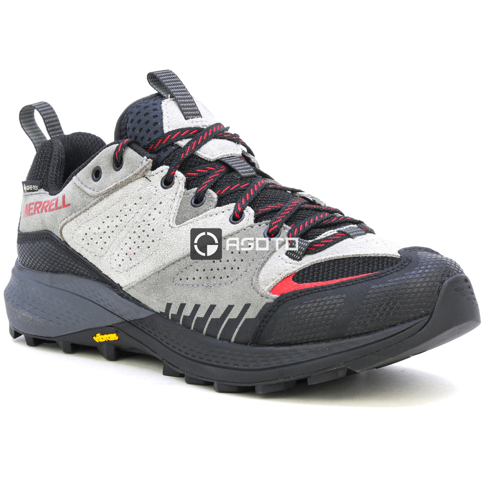 detail Wanderschuhe MERRELL Capra 2 Gtx Gore-Tex®