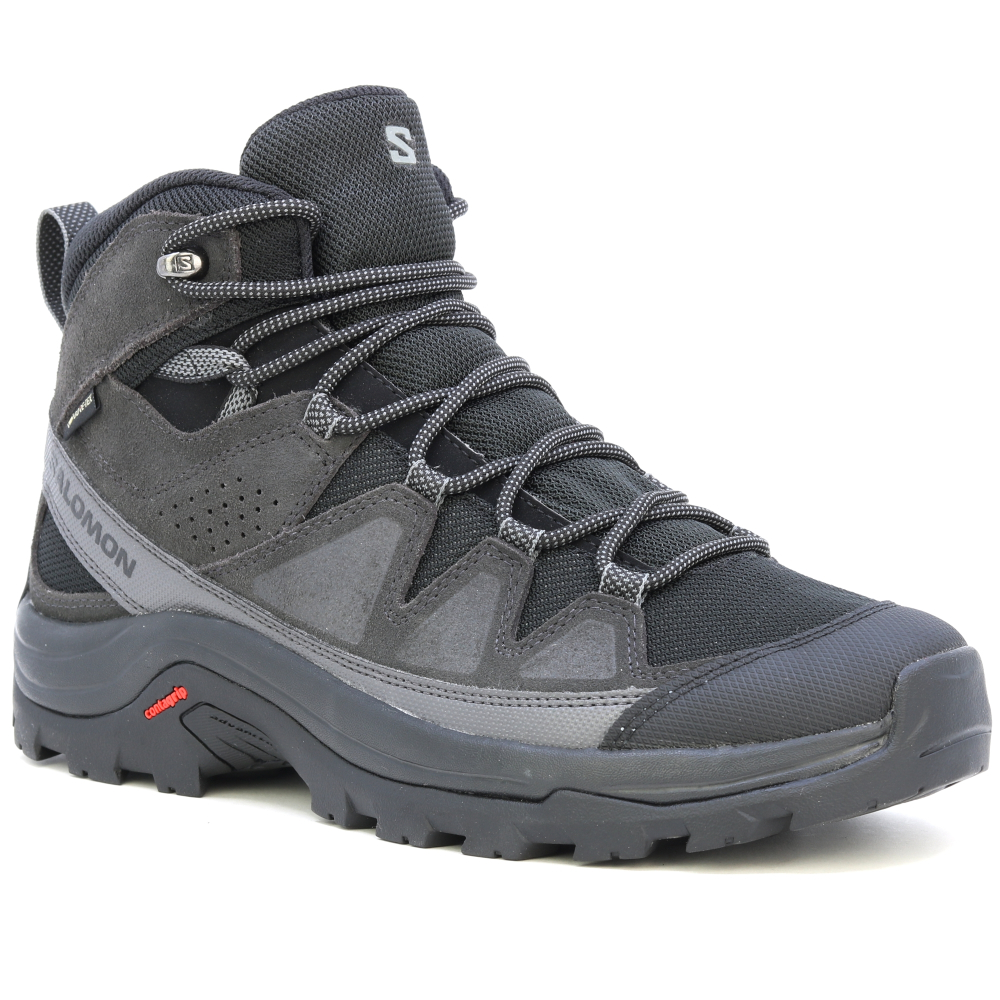 detail Wanderschuhe SALOMON Quest Rove GTX