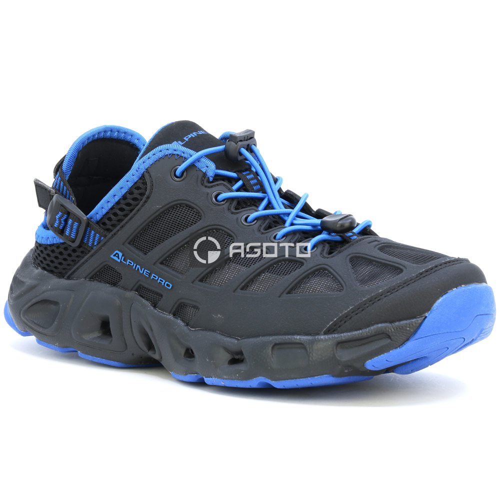 detail Wanderschuhe ALPINE PRO Heren