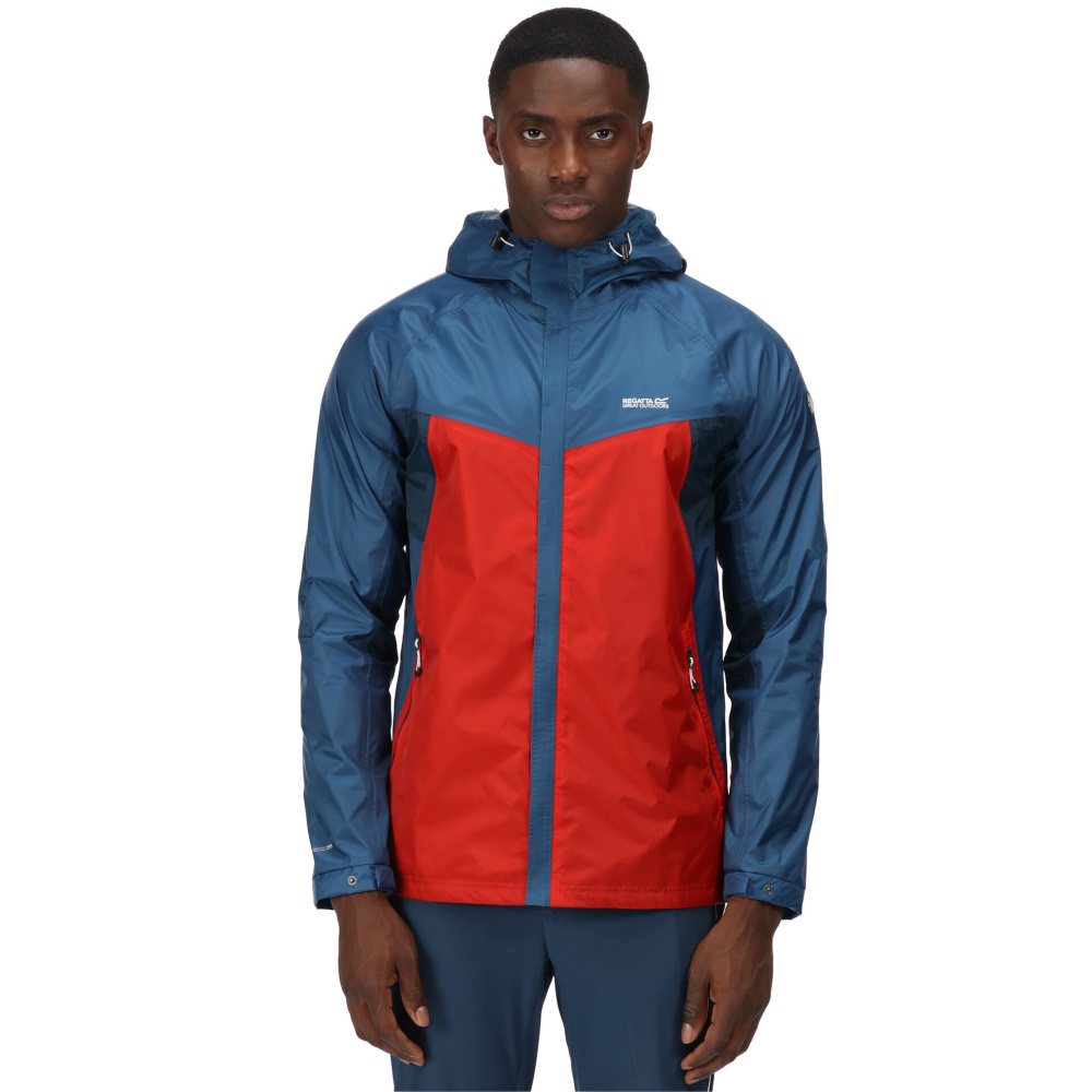 detail Jacke Outdoor REGATTA Dresford