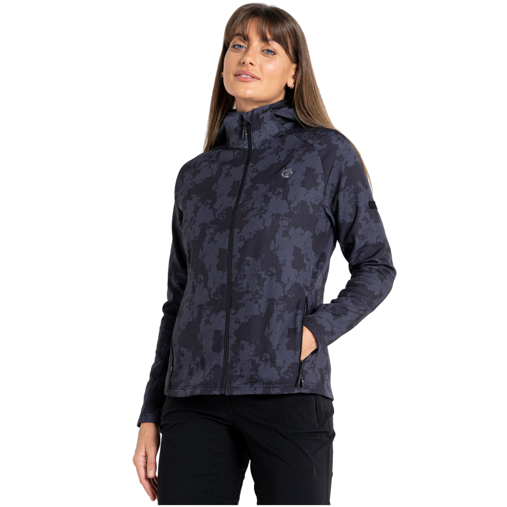 detail Damen Jacke DARE2B Far Out