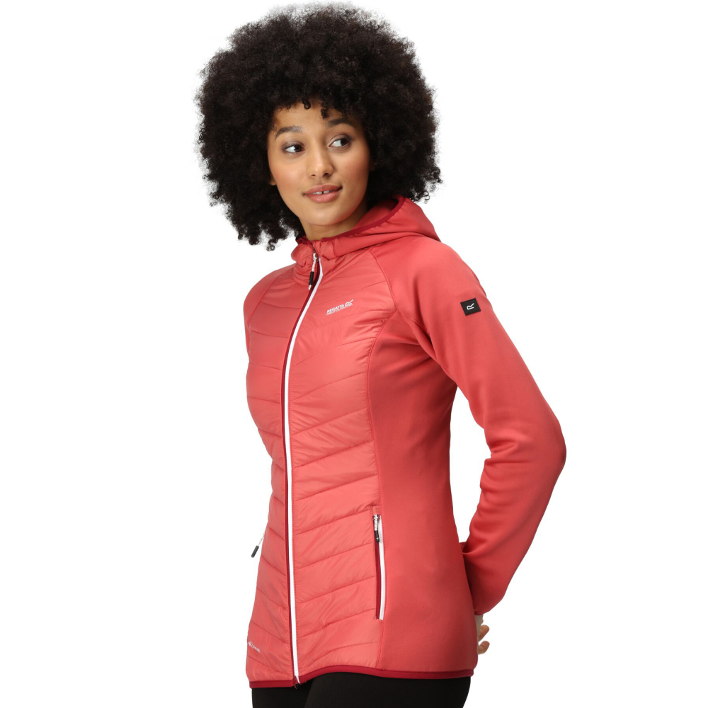 detail Jacke Damen REGATTA Andreson VIII Hybrid