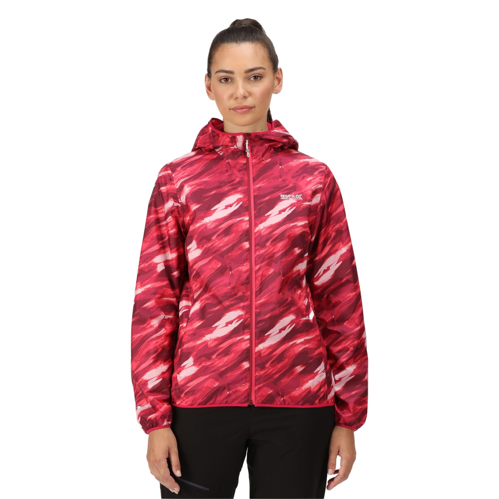 detail Jacke Damen REGATTA Serenton Isolite 5000mm