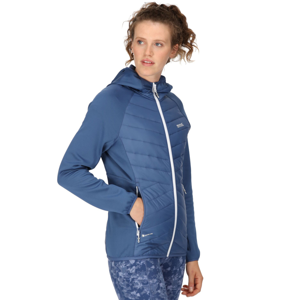 detail Jacke Damen REGATTA Andreson VII Hybrid