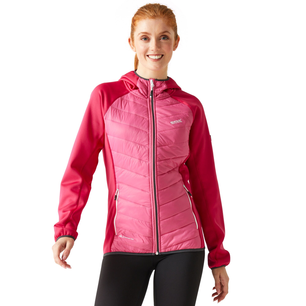 detail Damen Jacke REGATTA Andreson VIII Hybrid