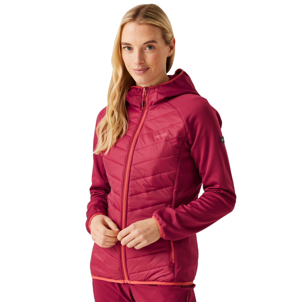 detail Jacke Damen REGATTA Andreson VIII Hybrid