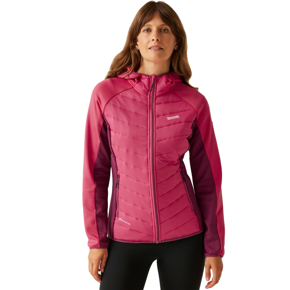 detail Jacke Damen REGATTA Andreson VIII Hybrid