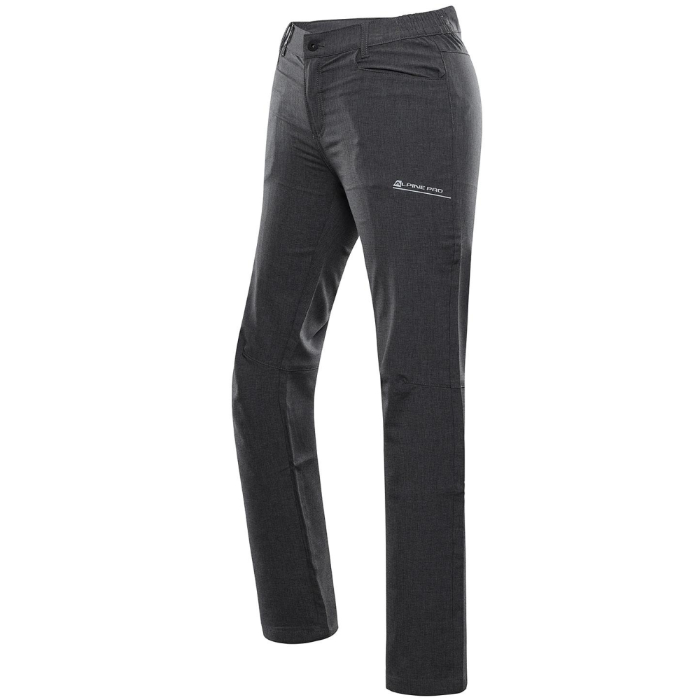 detail Damenhosen ALPINE PRO Timera