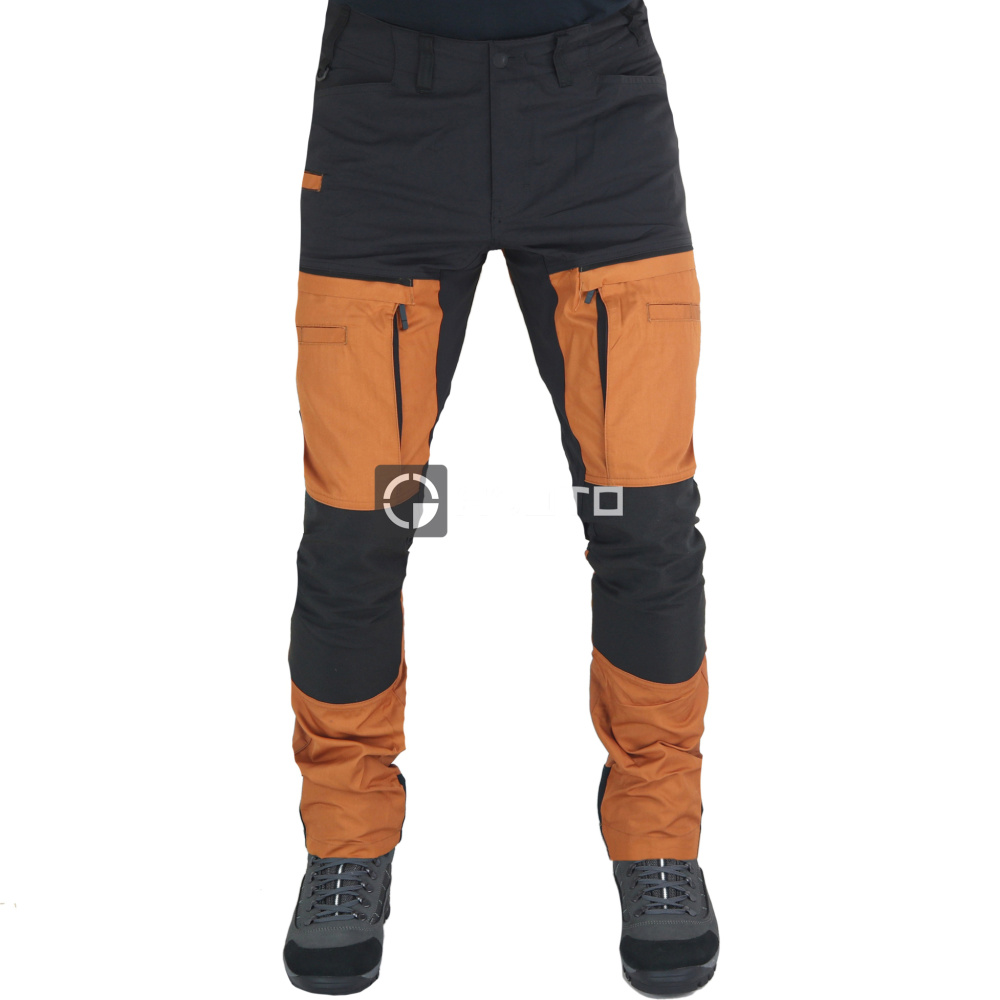 detail BLAKLADER Sweden Stretch CORDURA® Hose Outdoor