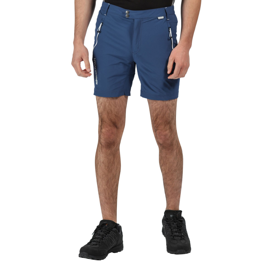 detail Herren-Shorts REGATTA Mountain