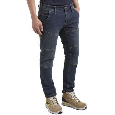 Hose DIADORA Stone Plus Jeans Stretch