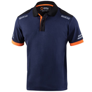 T-Shirt SPARCO POLO TW