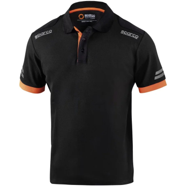 T-Shirt SPARCO Toledo POLO TW