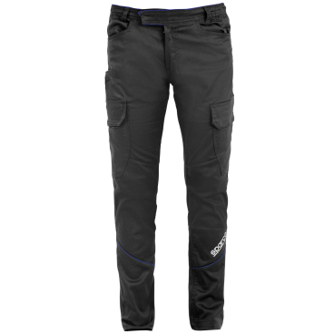 Bundhose SPARCO Boston Stretch