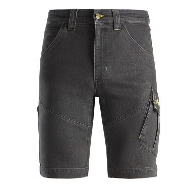 Short Jeans KAPRIOL Nimes