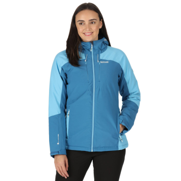 Damen Winter Jacke REGATTA Highton Str III Isotex 10 000 mm