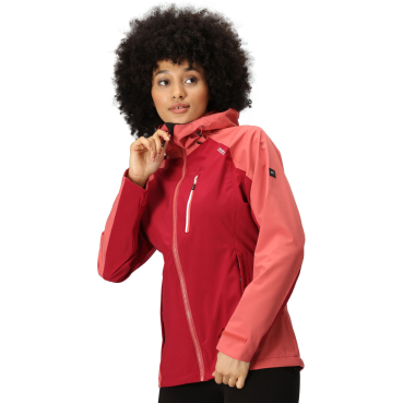 Jacke Damen REGATTA Birchdale Isotex membrane 10 000mm