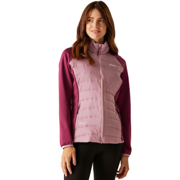 Jacke Damen REGATTA Clumber Hybrid V