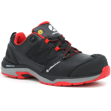 ALBATROS Ultratrail Low S3 Sicherheitsschuhe