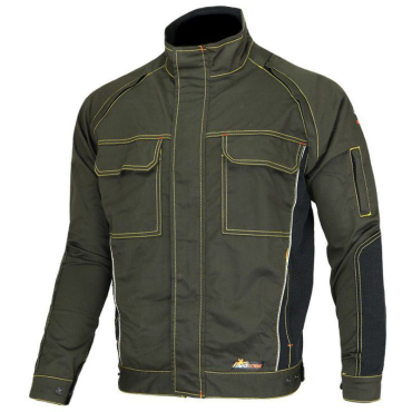 Berufsjacke Industrial Starter Extreme 8845B/200