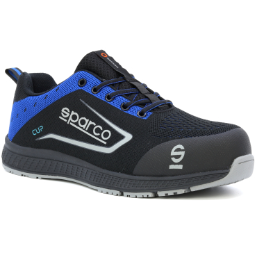 SPARCO Cup S1P Sicherheitsschuhe