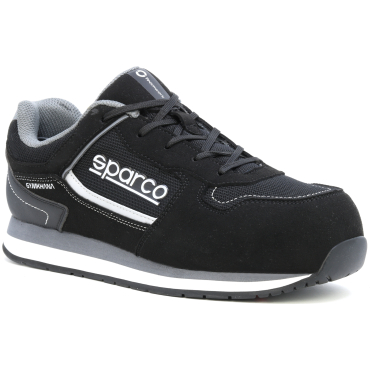 Sicherheitsschuhe SPARCO Max S1P