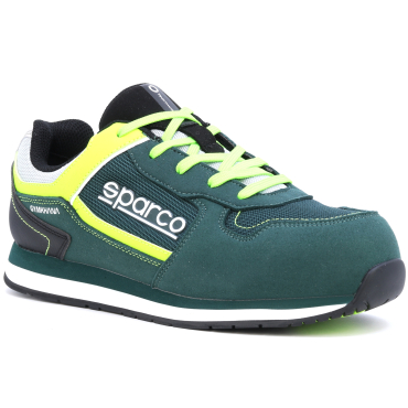 Sicherheitsschuhe SPARCO Seb S1P