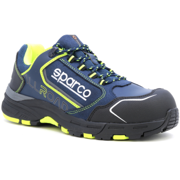 Sicherheitsschuhe SPARCO Sochi S3