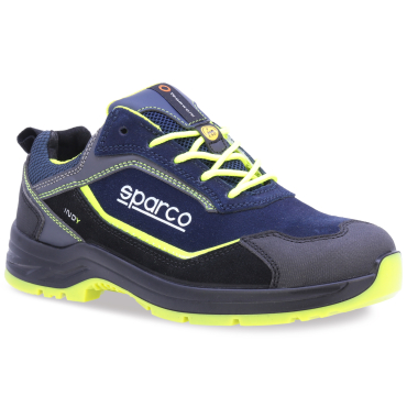 Sicherheitsschuhe SPARCO Baltimora S3 ESD