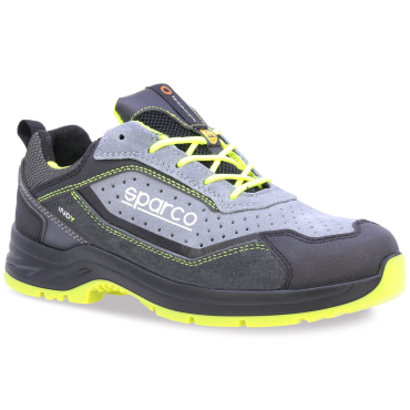 Sicherheitsschuhe SPARCO Texas S1P ESD