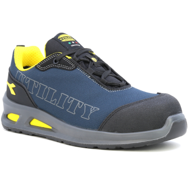 Sicherheitsschuhe DIADORA Smart Softbox low S1P ESD