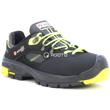 Sicherheitsschuhe SIXTON Ortles S3 Vibram