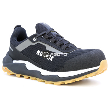 Sicherheitsschuhe NORISK Athletic low S3 ESD