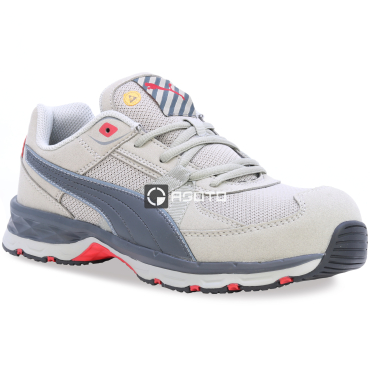 Sicherheitsschuhe PUMA Vanti Grey S1P