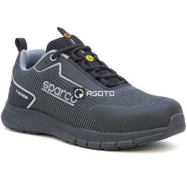 Sicherheitsschuhe SPARCO Fuji S1PS ESD