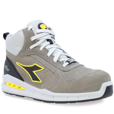 Sicherheitsschuhe DIADORA Run Net Airbox S3